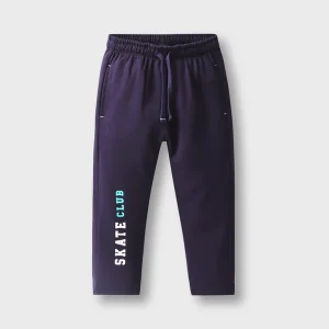 Skate Club Trousers