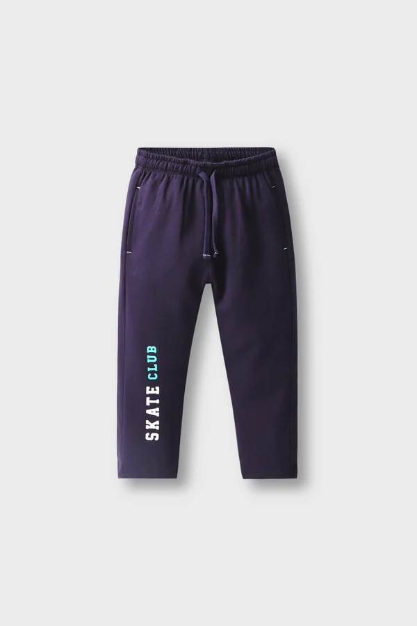 Skate Club Trousers